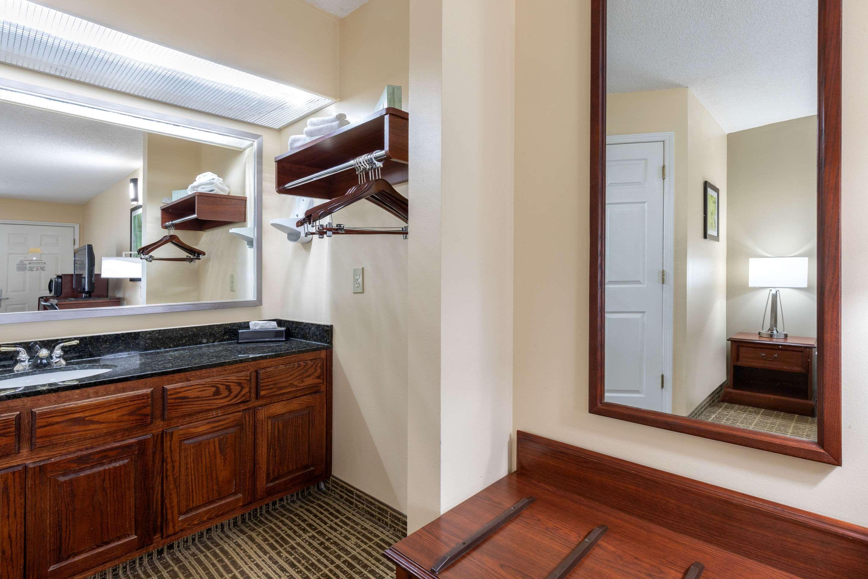 Quality Inn Cheraw Экстерьер фото