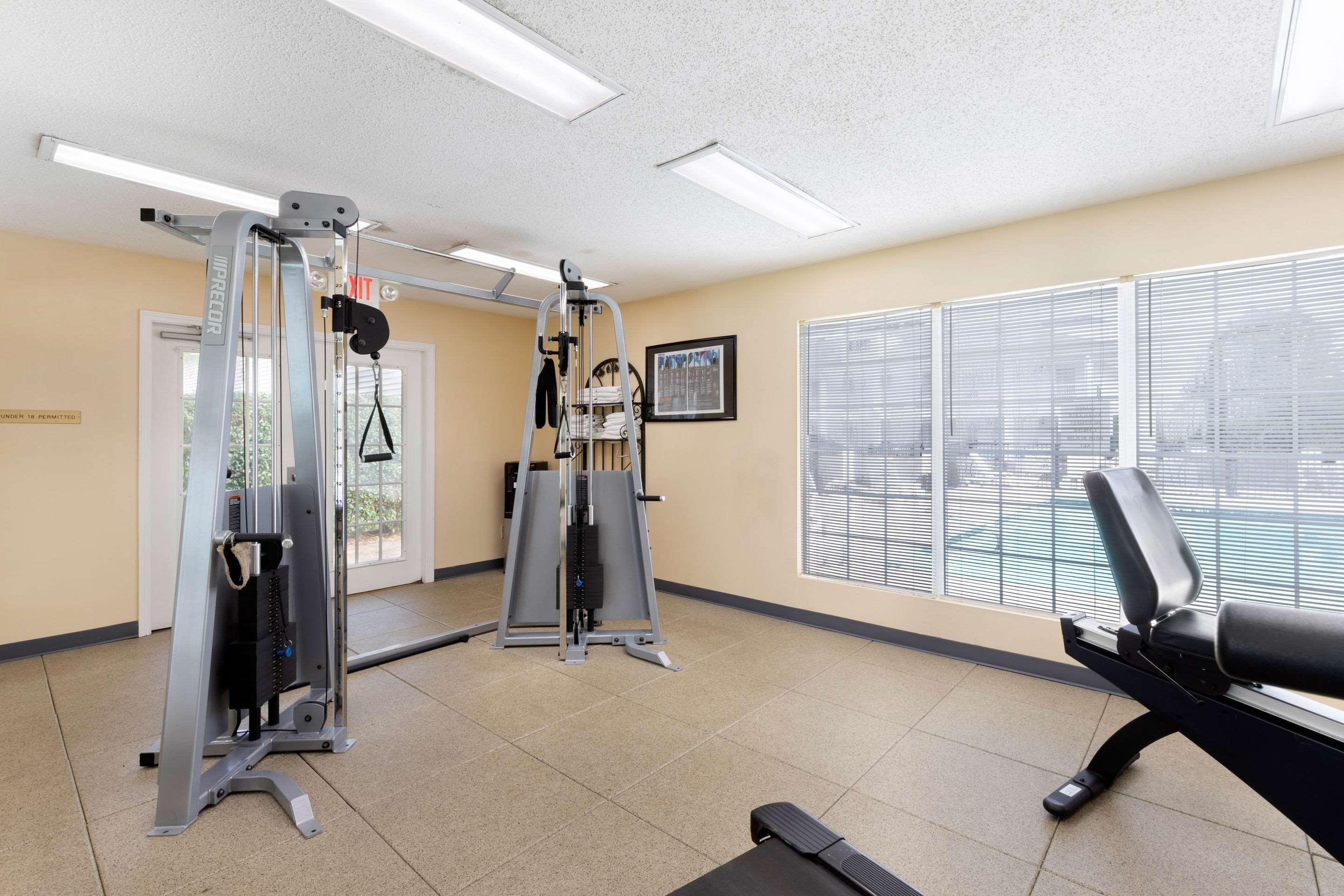 Quality Inn Cheraw Экстерьер фото