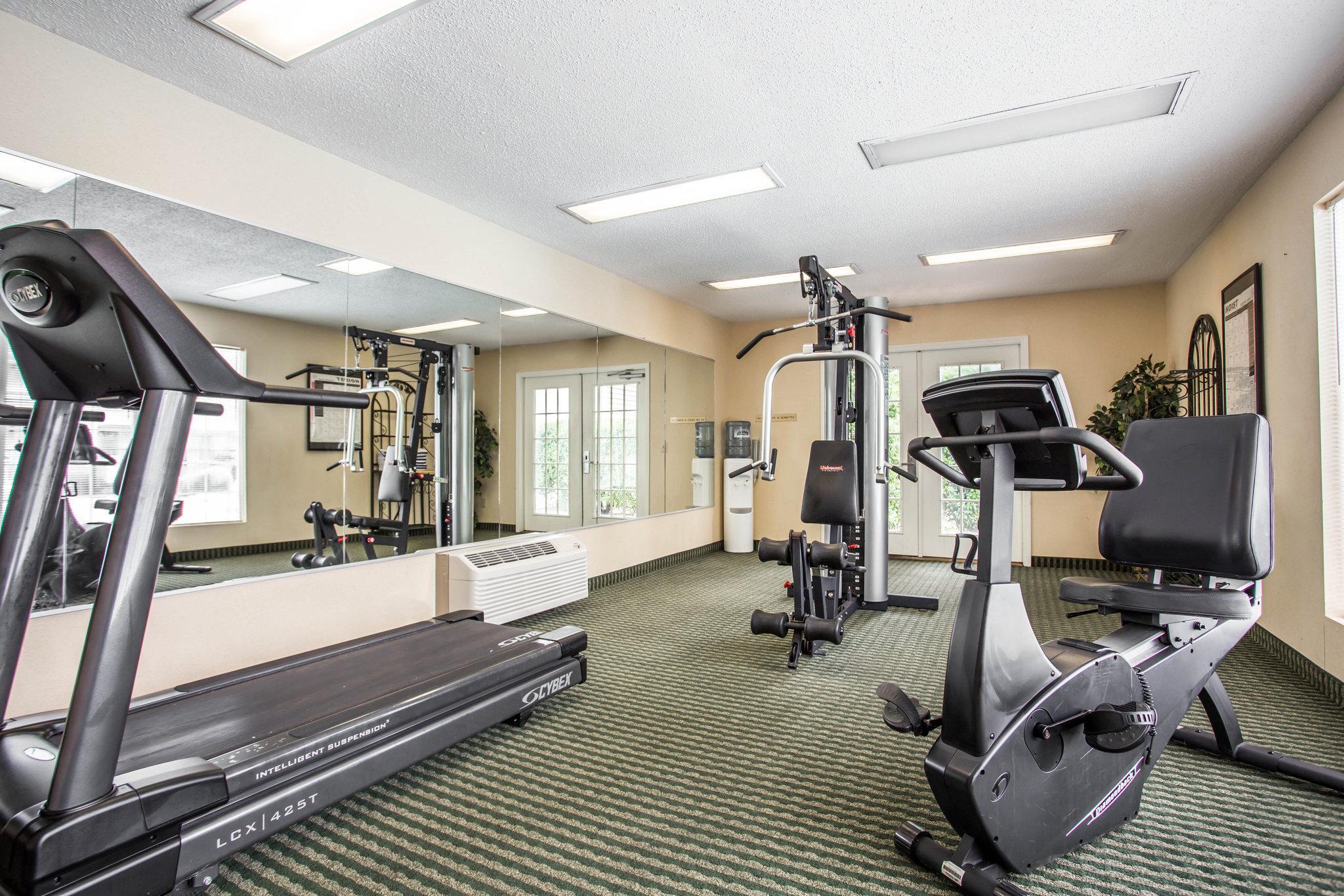 Quality Inn Cheraw Экстерьер фото