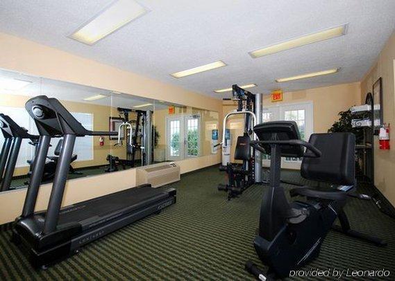 Quality Inn Cheraw Экстерьер фото