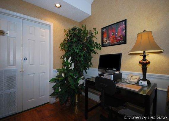 Quality Inn Cheraw Экстерьер фото