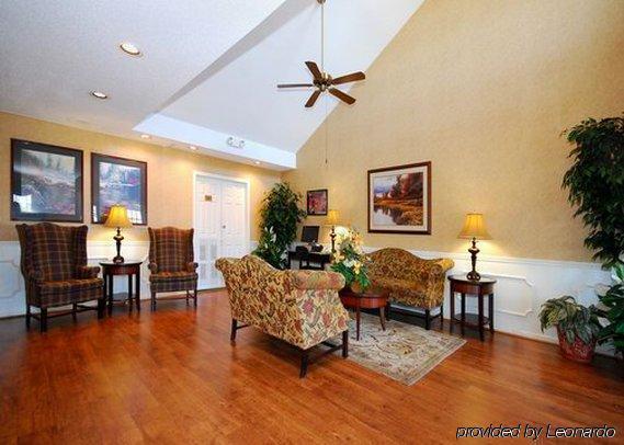 Quality Inn Cheraw Экстерьер фото