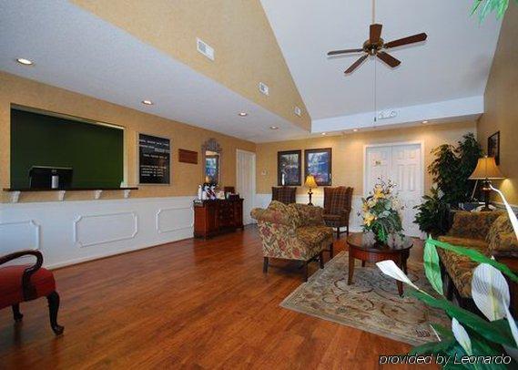 Quality Inn Cheraw Экстерьер фото